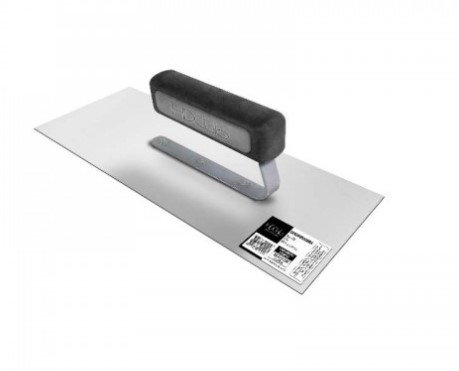 DESEMPENADEIRA ACO GALO LISA 12X29 HD